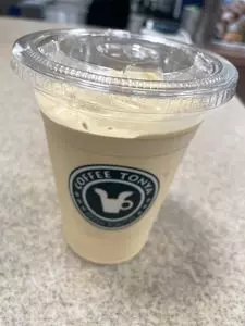 珈琲問屋 水戸見和店