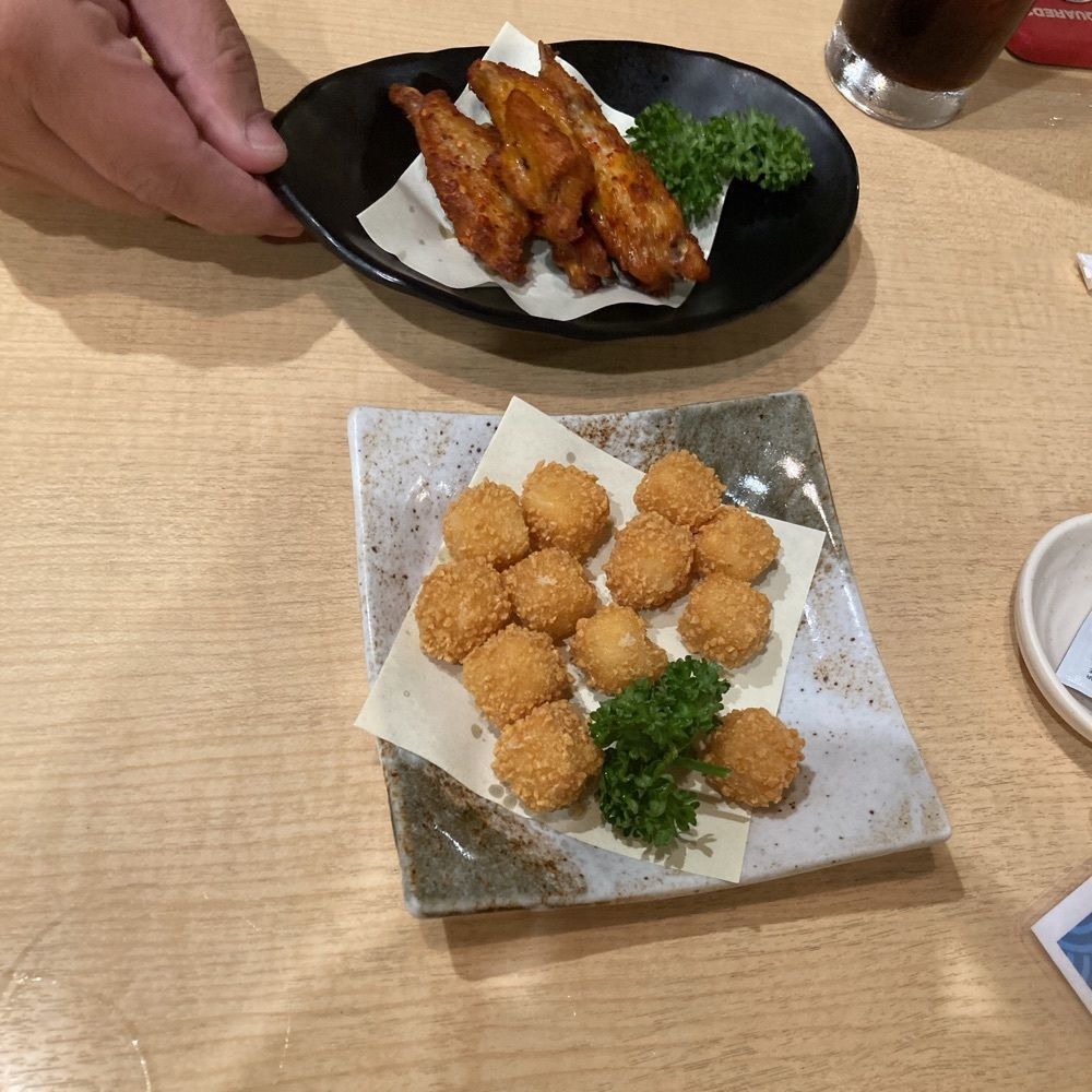 ロッシフミさんが投稿したスパダイニング 憩（SPA DINING イコイ）に関する口コミの画像