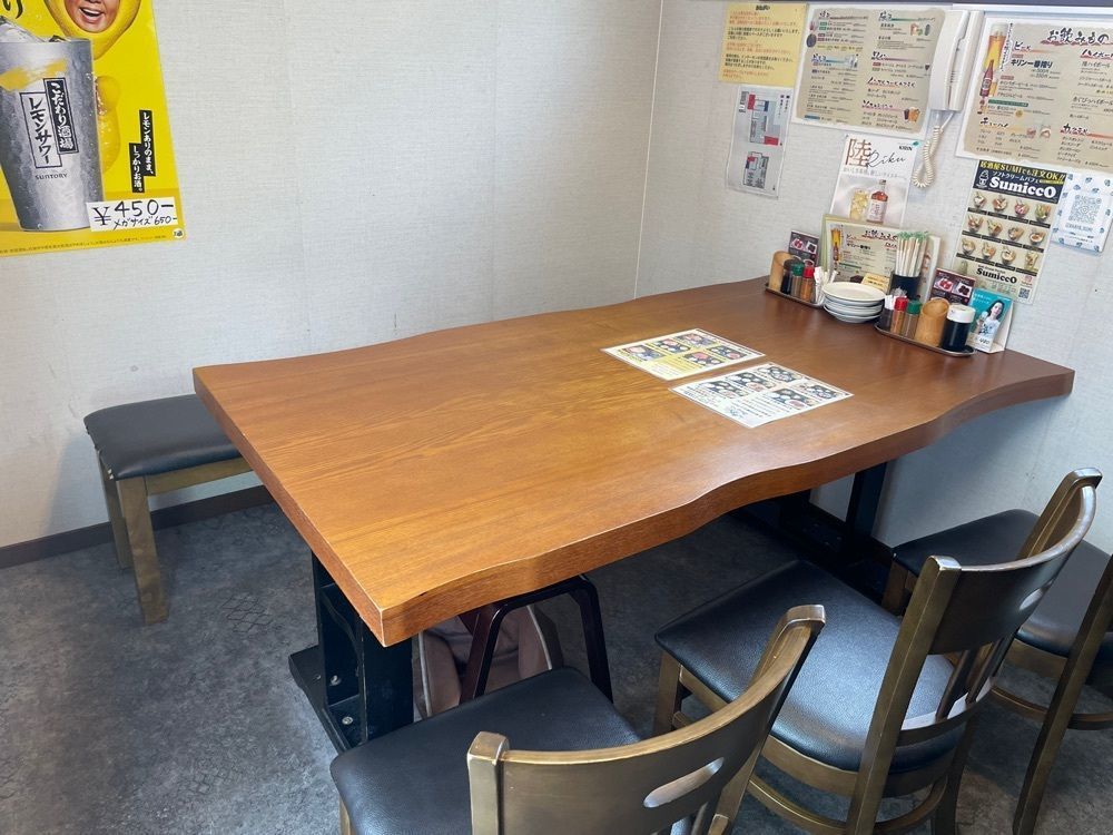 エリーチカさんが投稿した居酒屋 SUMI（イザカヤ スミ）に関する口コミの画像