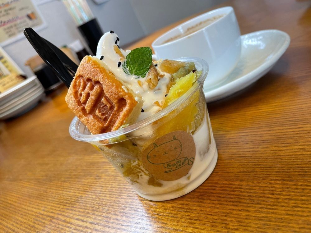 エリーチカさんが投稿した居酒屋 SUMI（イザカヤ スミ）に関する口コミの画像