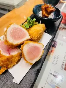 WA鶏BAR 天満店