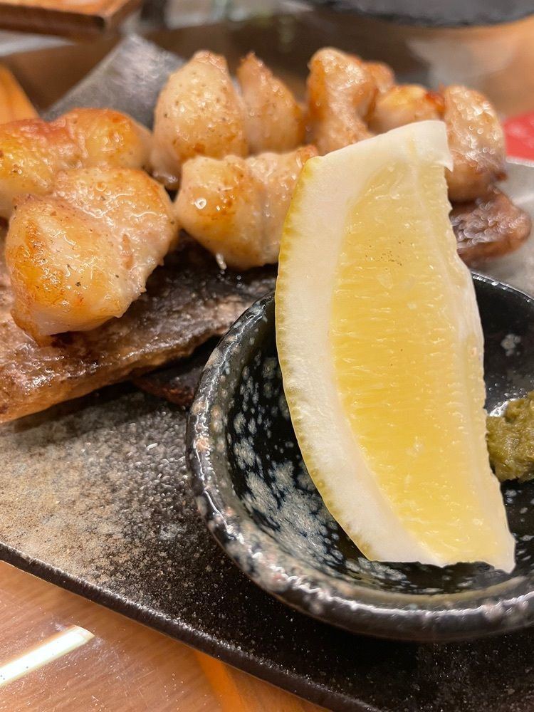 ぼんじり🐨さんが投稿したWA鶏BAR 天満店に関する口コミの画像