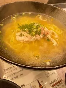 WA鶏BAR 天満店 3枚目