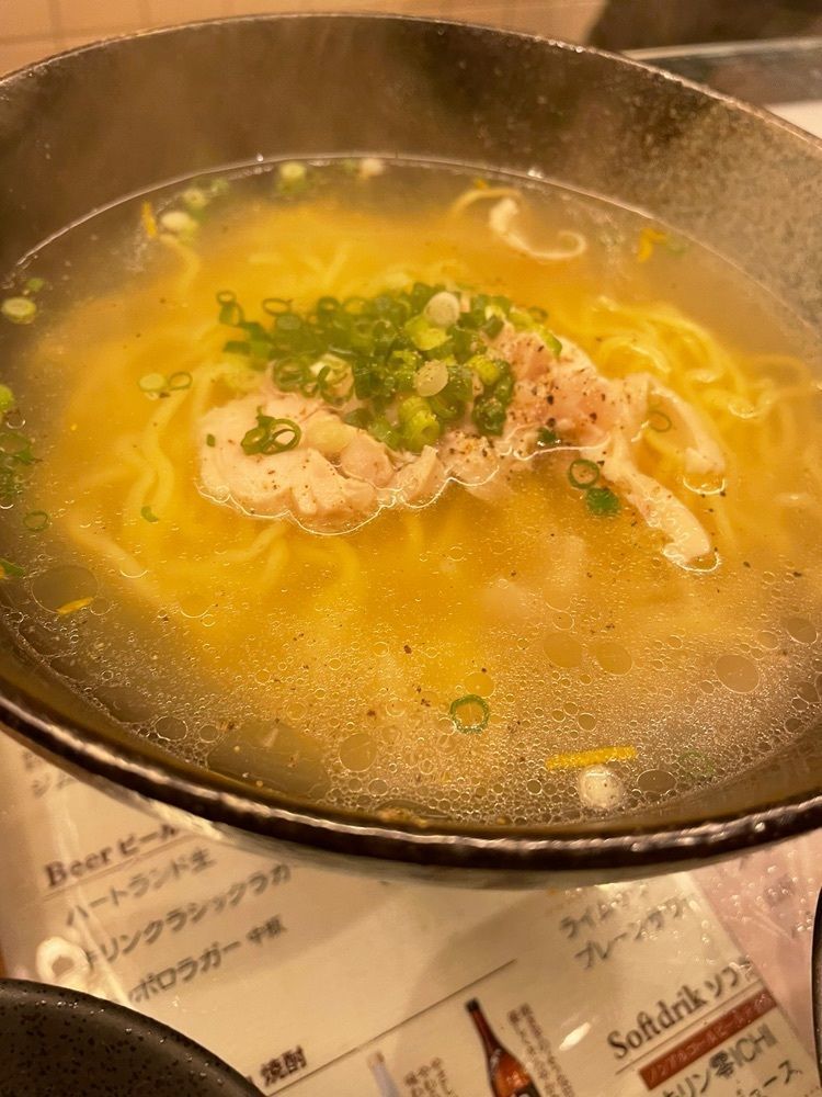 ぼんじり🐨さんが投稿したWA鶏BAR 天満店に関する口コミの画像