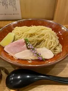 味噌らーめん 柿田川 ひばり 恵比寿本店