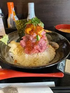 海鮮処 向井