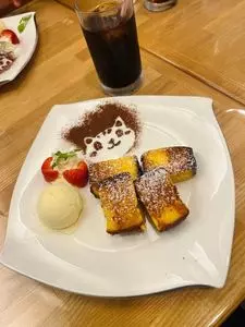 カステラ銀装 心斎橋本店（ギンソウ）