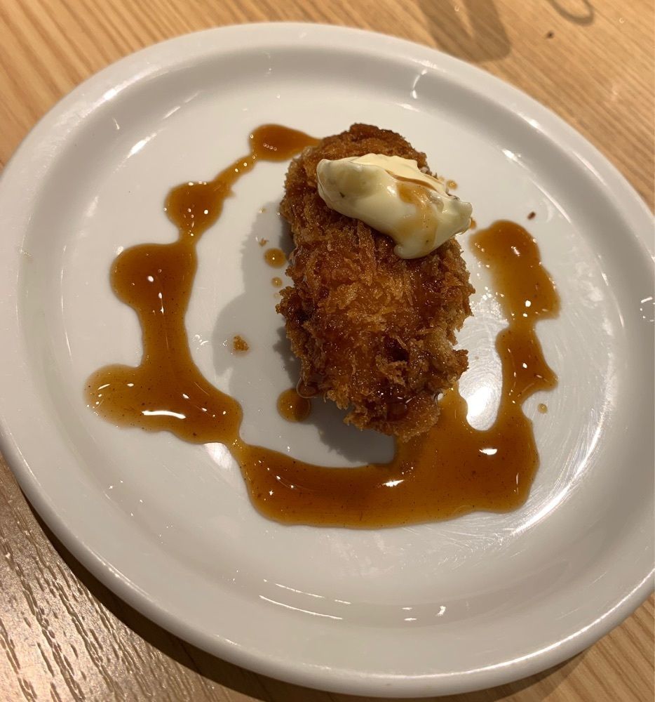 ＪＵNさんが投稿したオイスタープレート ラゾーナ川崎店（Oyster Plates）に関する口コミの画像