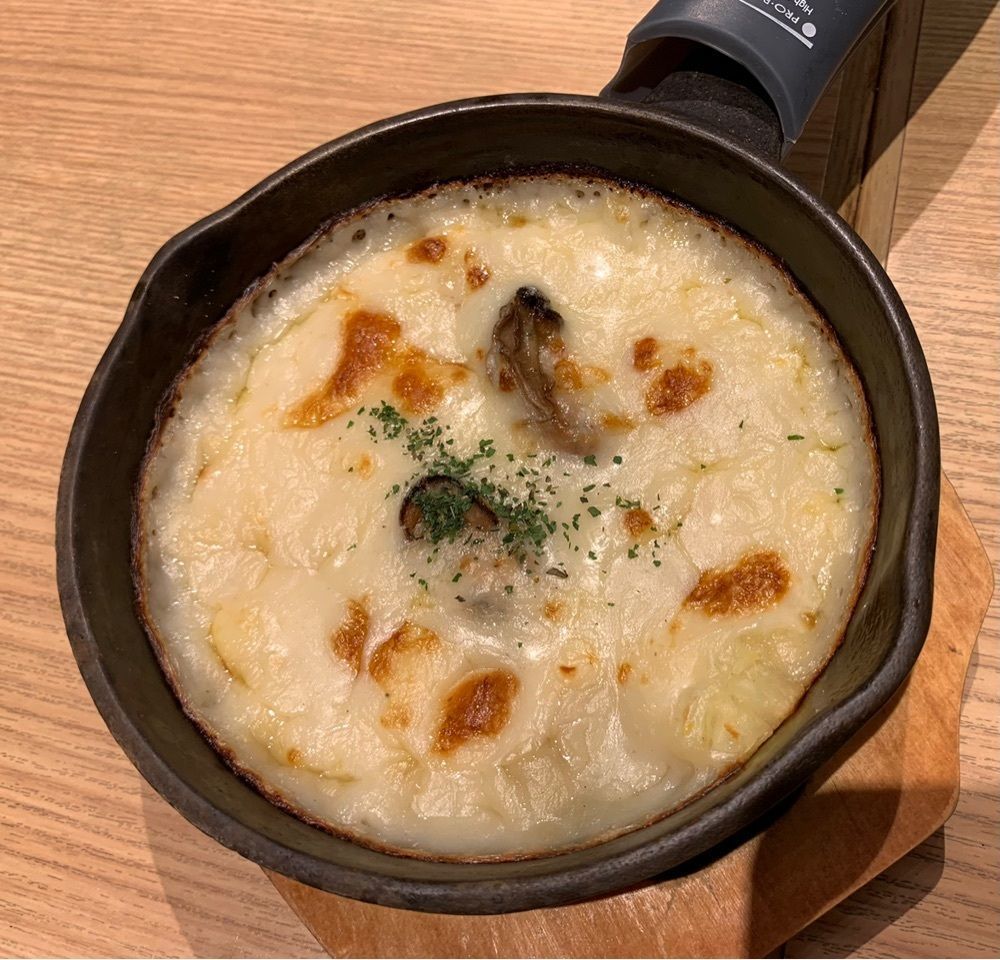 ＪＵNさんが投稿したオイスタープレート ラゾーナ川崎店（Oyster Plates）に関する口コミの画像