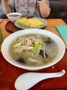 中華の永楽