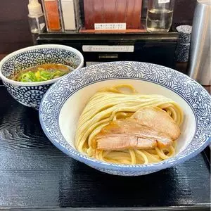 中華蕎麦 福はら