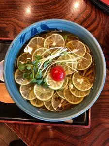 一草庵（いっそうあん）