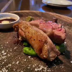 炭焼き&ワイン ドリフト（DRIFT）