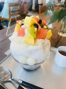 ごはんとおやつ、雑貨の店 くらすこと 福岡平尾 3枚目