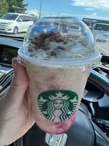 スターバックスコーヒー イオンモール四日市北店