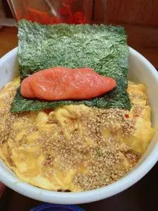 ラーメン長浜はな