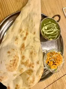 タンドリーアンドカレーハウス