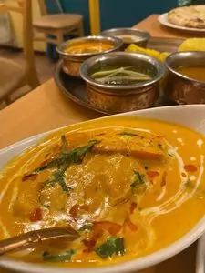 やっぱりインディア（Yappari India）