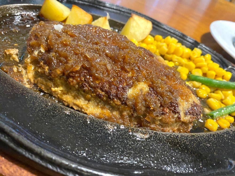 たつさんが投稿したステーキ杣 石井店に関する口コミの画像