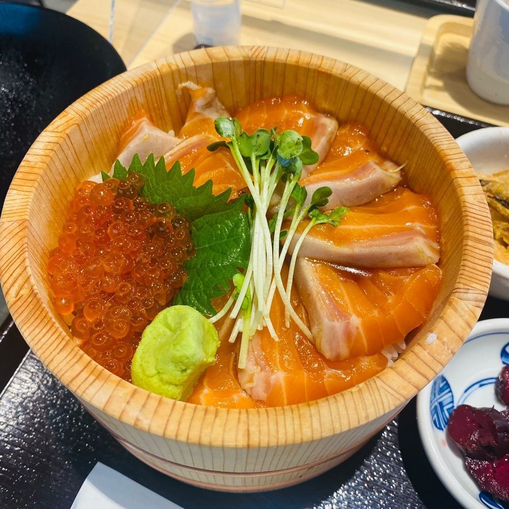 ten_ten602の福岡グルメさんが投稿したTonkoya FISH MARKET（とんこやフィッシュマーケット）に関する口コミの画像