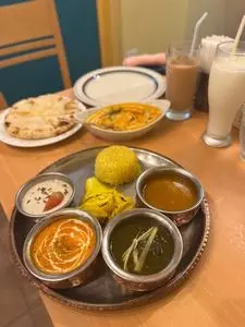 やっぱりインディア（Yappari India）