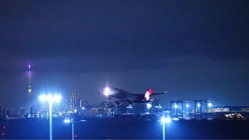ANAラウンジ 羽田空港 国内線 本館北（ANA LOUNGE）
