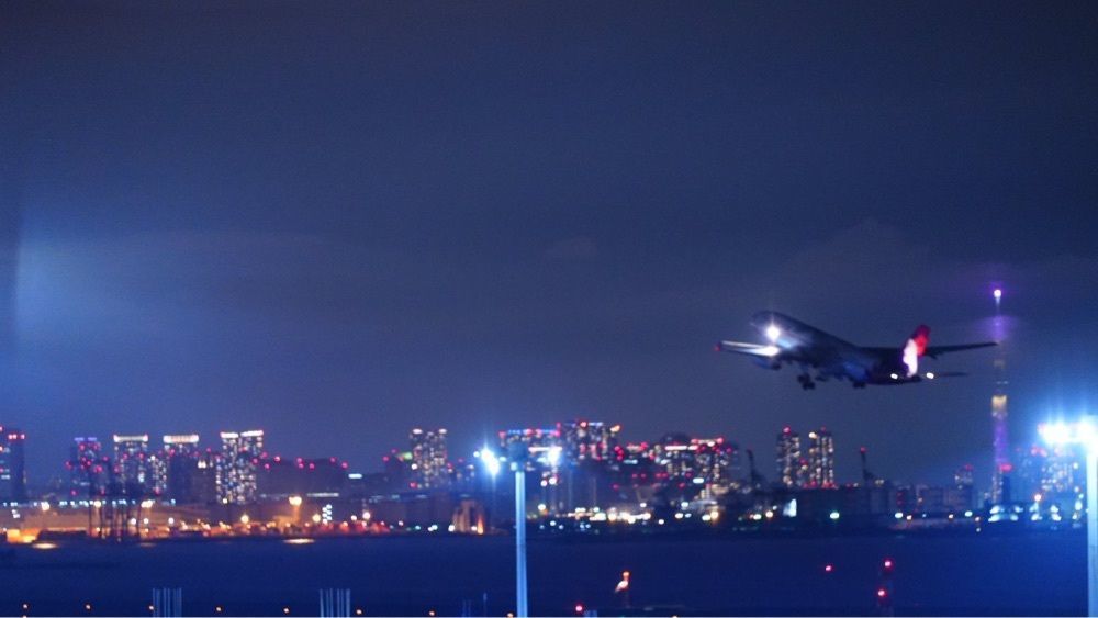 jamesさんが投稿したANAラウンジ 羽田空港 国内線 本館北（ANA LOUNGE）に関する口コミの画像