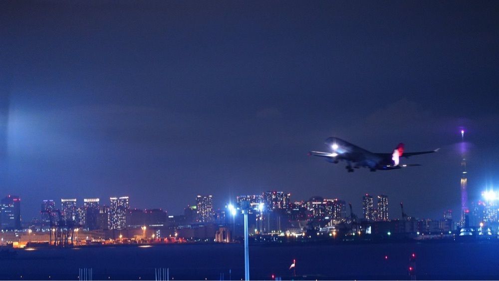 jamesさんが投稿したANAラウンジ 羽田空港 国内線 本館北（ANA LOUNGE）に関する口コミの画像