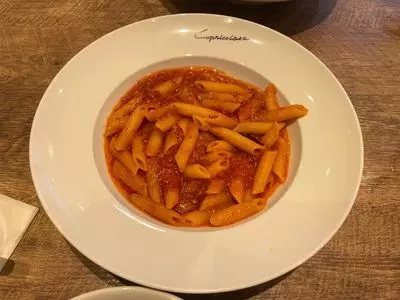 カプリチョーザ ウィングキッチン金沢八景店