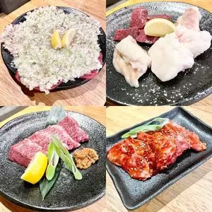 肉もん 四条大宮本店