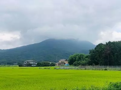 宮山ふるさとふれあい公園