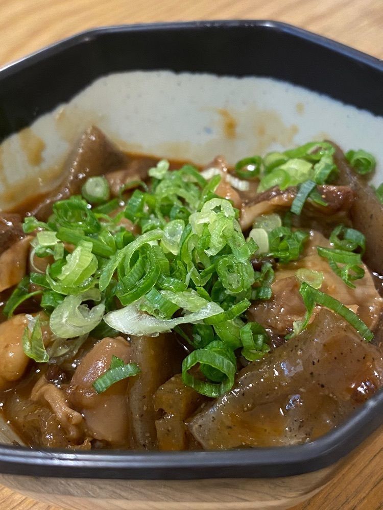 かめ_メグミさんが投稿した串カツ田中 仙台店に関する口コミの画像