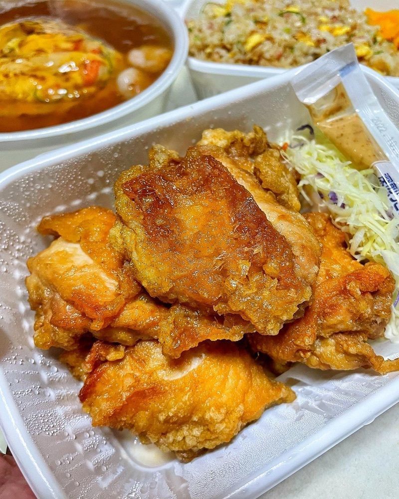 mai626さんが投稿した味八 田川店に関する口コミの画像