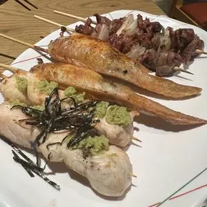 串鳥 大通西10丁目店