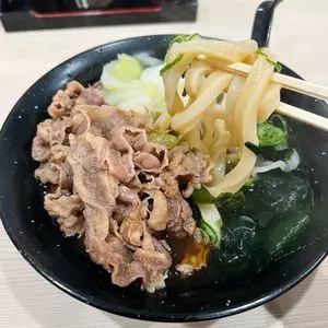 手打ちうどん 力丸