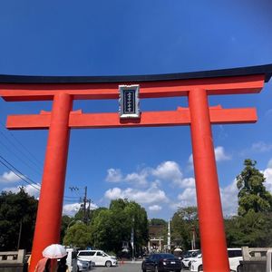 富士山本宮浅間大社 8枚目