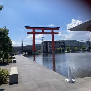 静岡県富士山世界遺産センター
