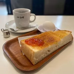 レオ本店
