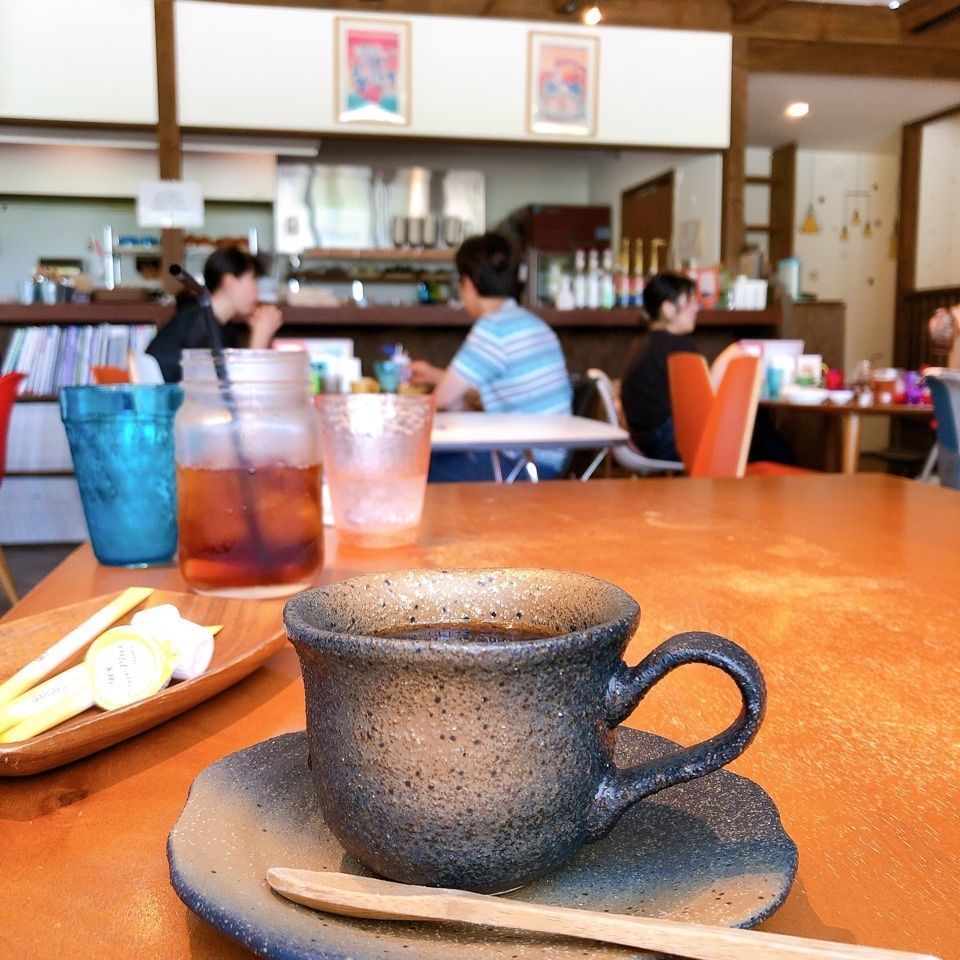 kayoさんが投稿したやまとカフェに関する口コミの画像