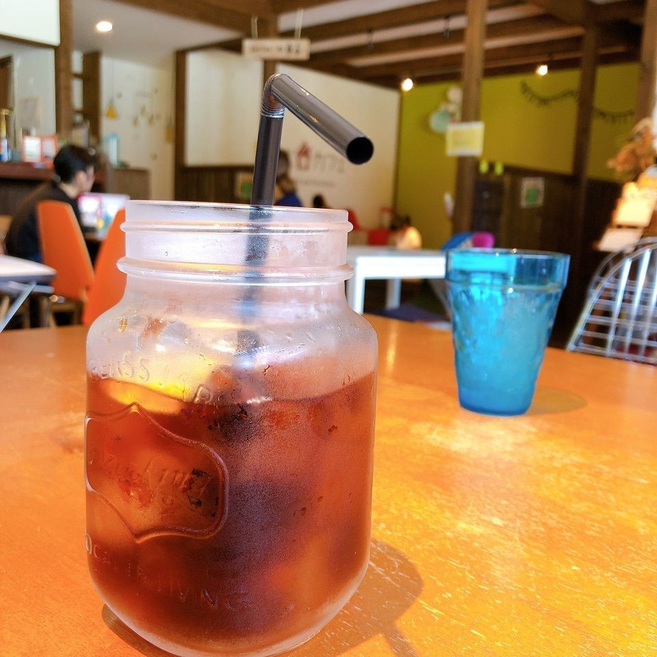 kayoさんが投稿したやまとカフェに関する口コミの画像
