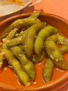天満のタイ酒場 玲