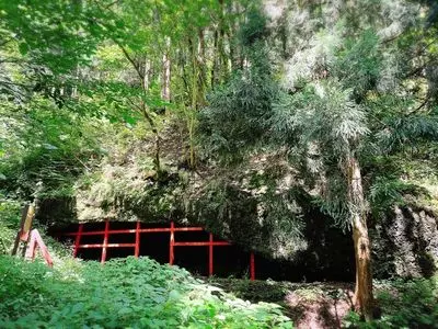 雄物川（秋田県湯沢市）