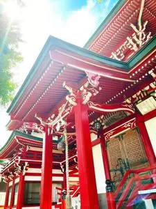 小町園