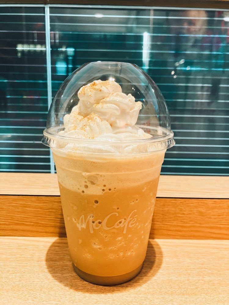 CANDYさんが投稿したマクドナルド 関西国際空港店に関する口コミの画像