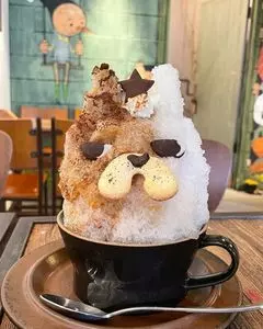 ギャラリー & カフェ ズーロジック（gallery & cafe Zoologique）