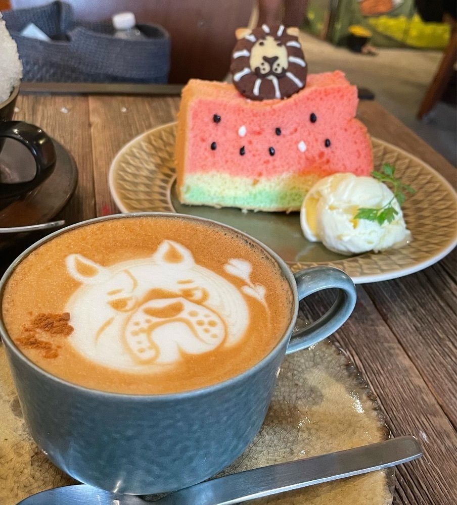 kei_koさんが投稿したギャラリー & カフェ ズーロジック（gallery & cafe Zoologique）に関する口コミの画像