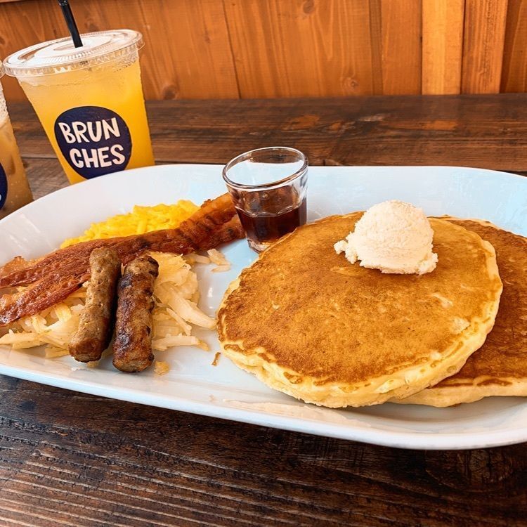 POSER さんが投稿したブランチーズ ツジドウ（Brunches 辻堂）に関する口コミの画像