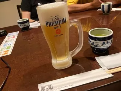 藍屋 京葉谷河内店