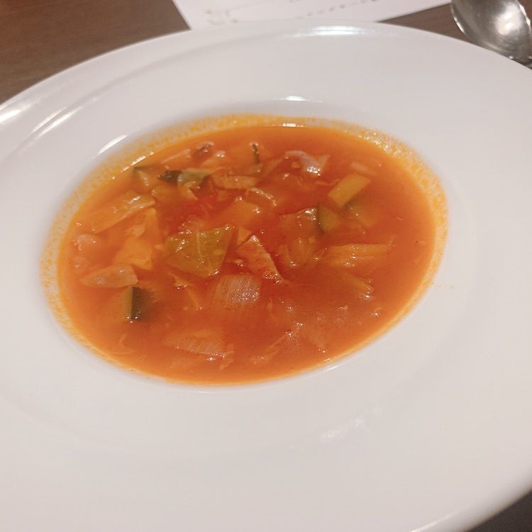 ひーこさんが投稿した肉と野菜の農家イタリアン アリガト（肉と野菜の農家イタリアン Arigato）に関する口コミの画像