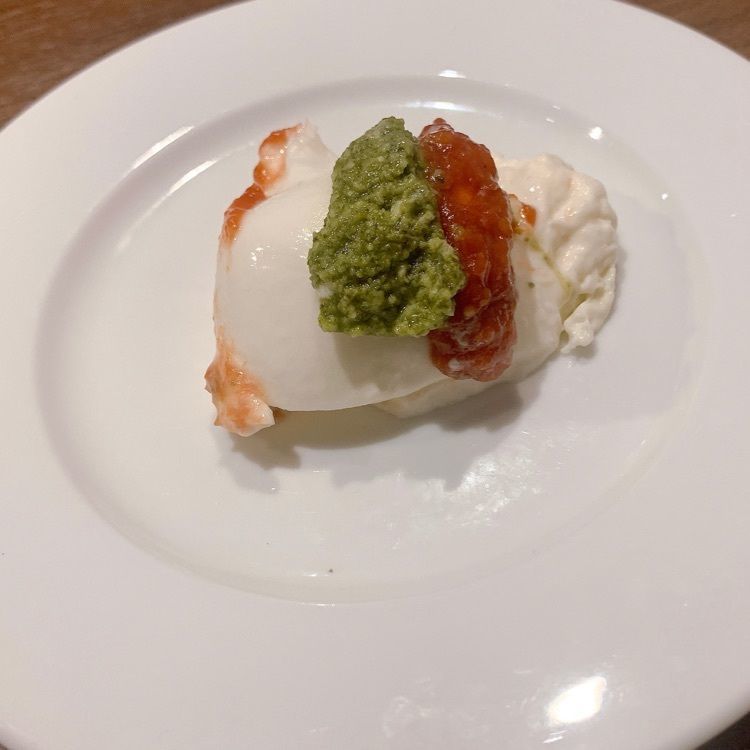 ひーこさんが投稿した肉と野菜の農家イタリアン アリガト（肉と野菜の農家イタリアン Arigato）に関する口コミの画像